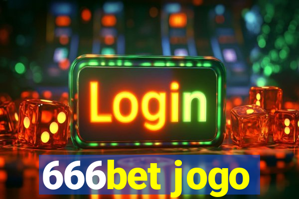 666bet jogo